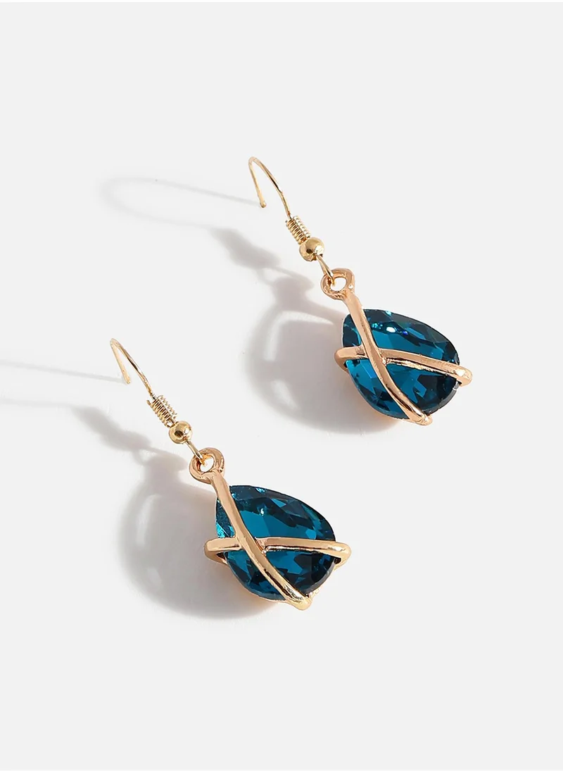 SOHI Casual Jewellery Set