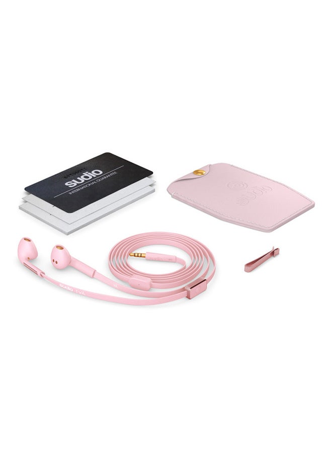 Sudio Sudio TVA Wired headphones combatible with all USB-C Phones  (USB-C adapter Included)  - Image 3
