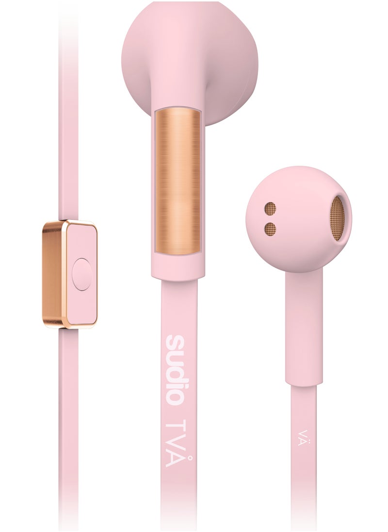 Sudio Sudio TVA Wired headphones combatible with all USB-C Phones  (USB-C adapter Included)  - Image 2
