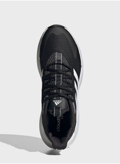 Adidas Alphaedge + Shoes  - Image 5