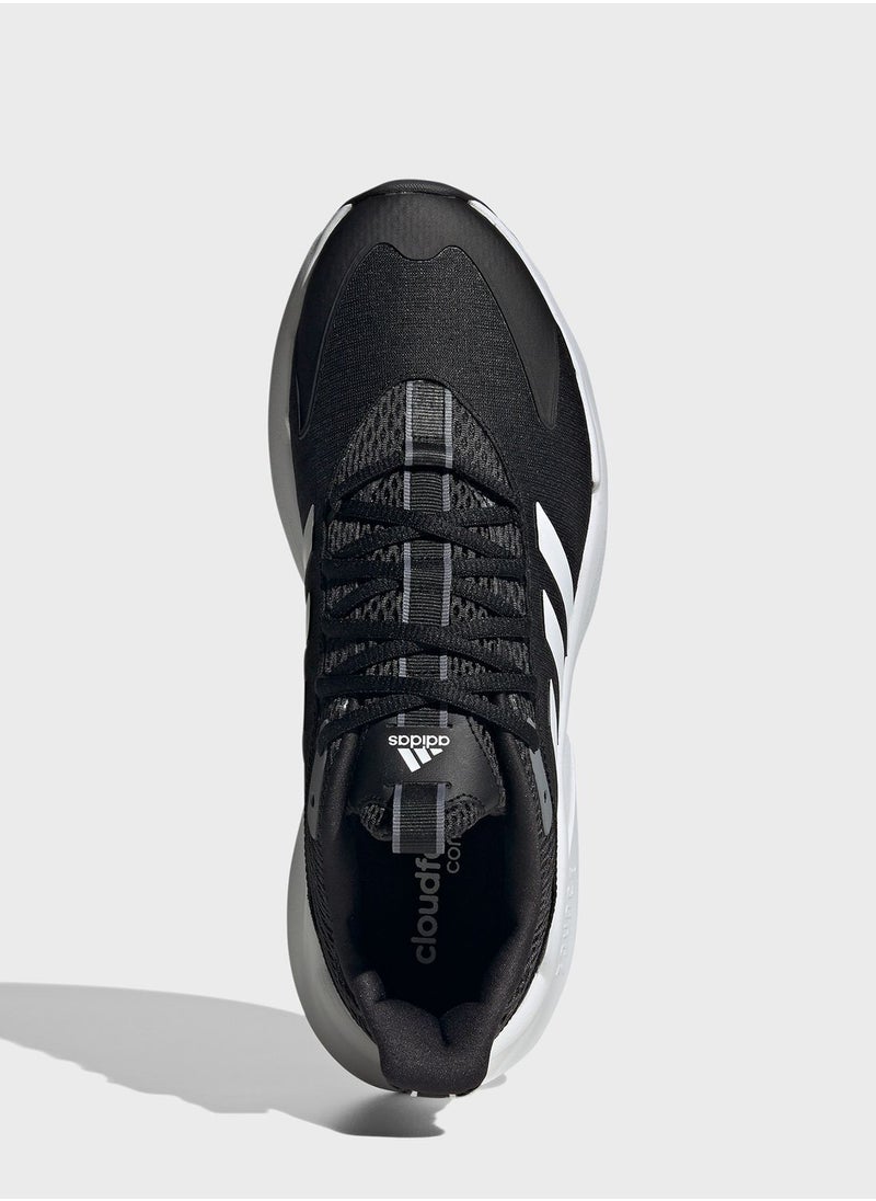Adidas Alphaedge + Shoes  - Image 5