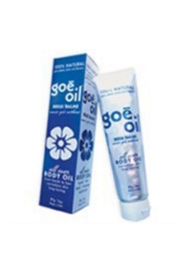 Jao Brand All Over Body Oil Revitalizes Skin (goe oil) - Image 3