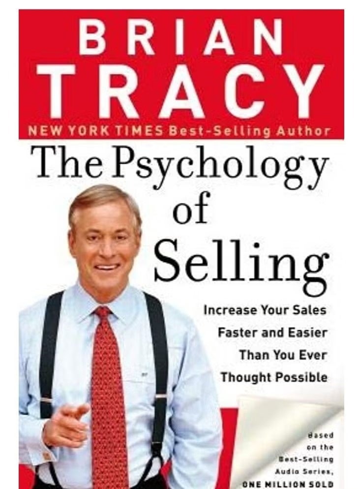 The Psychology of Selling