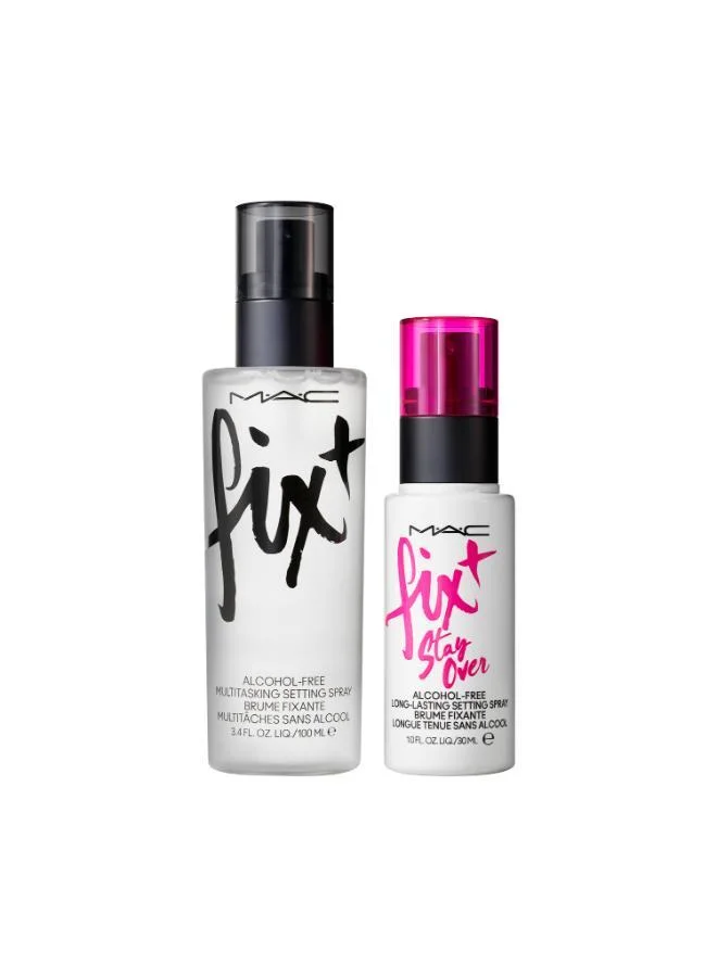 ماك كوزمتيكس ثنائي ستاي بوت فيكس بلس، توفير ٣٦٪