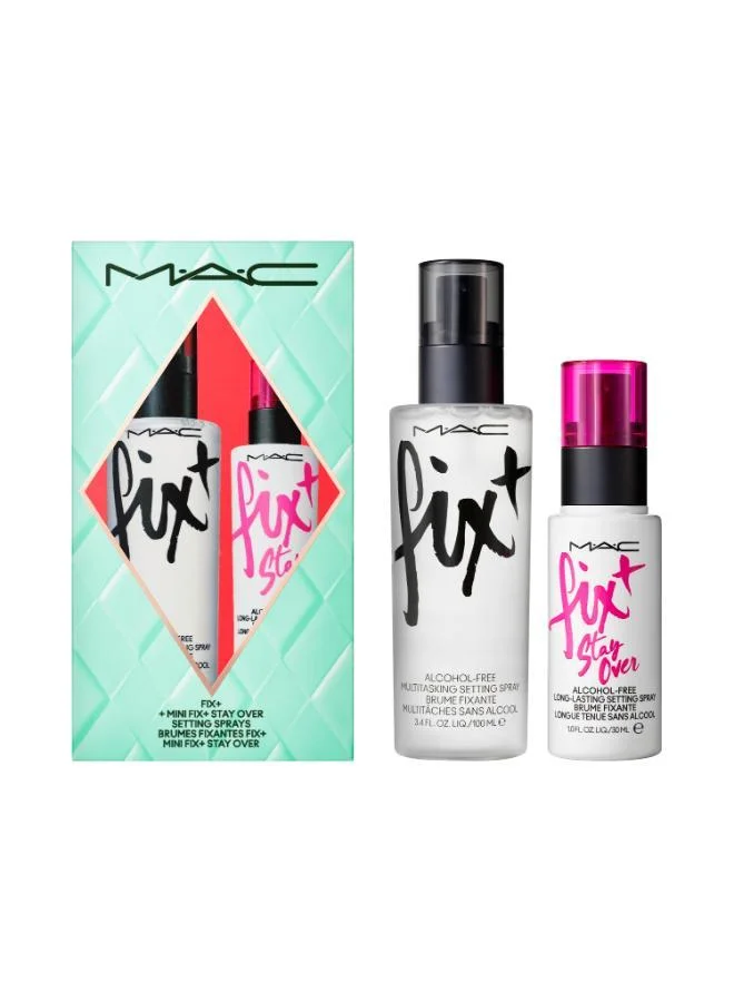 Stay Put Fix+ Duo, Savings 36%