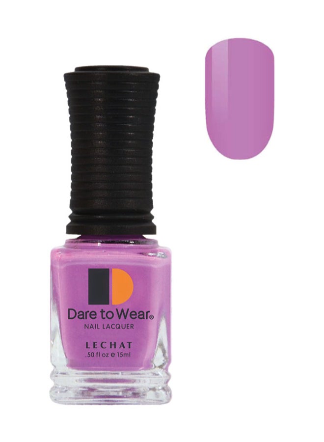 Lechat Nail Polish Super Shine Long Wear Lacquer Quick Drying Nail Color Resists Chips Fading Lasts Up To 3 Weeks Precise Application In One Stroke Nail Paint Butterflies Dw48