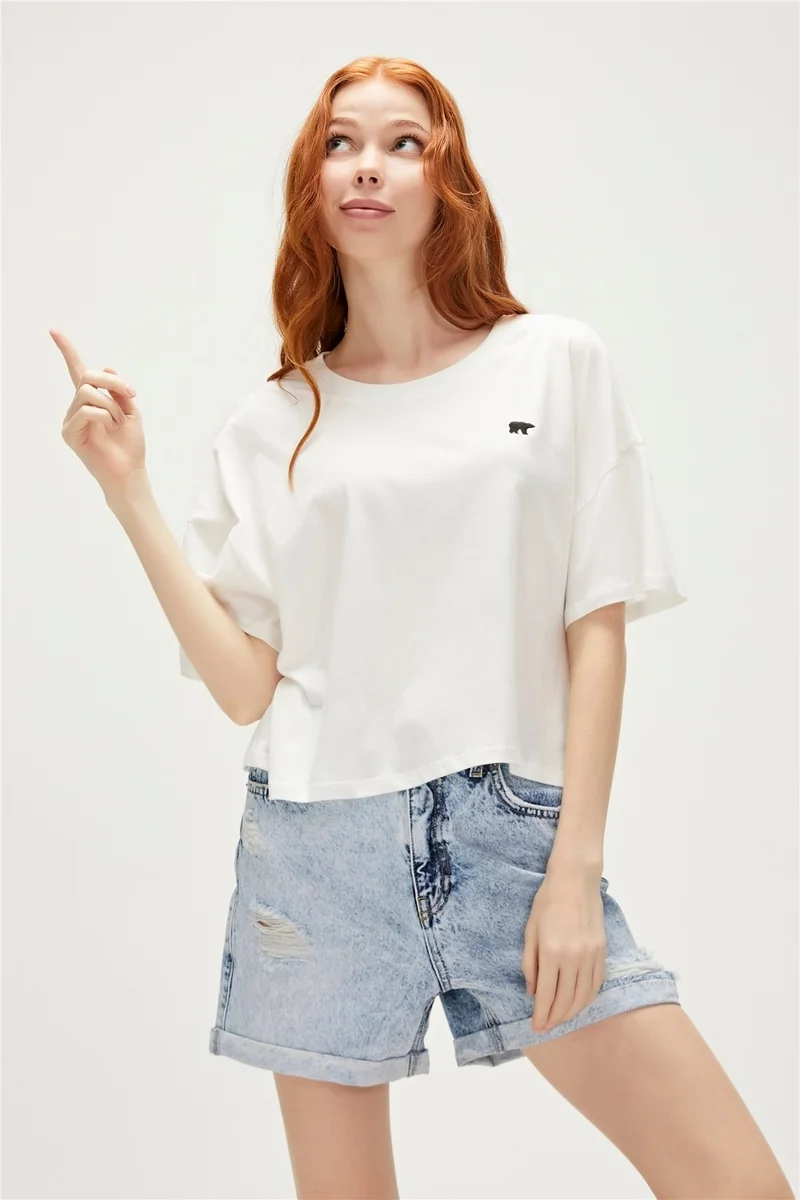 باد بير Lara T-Shirt