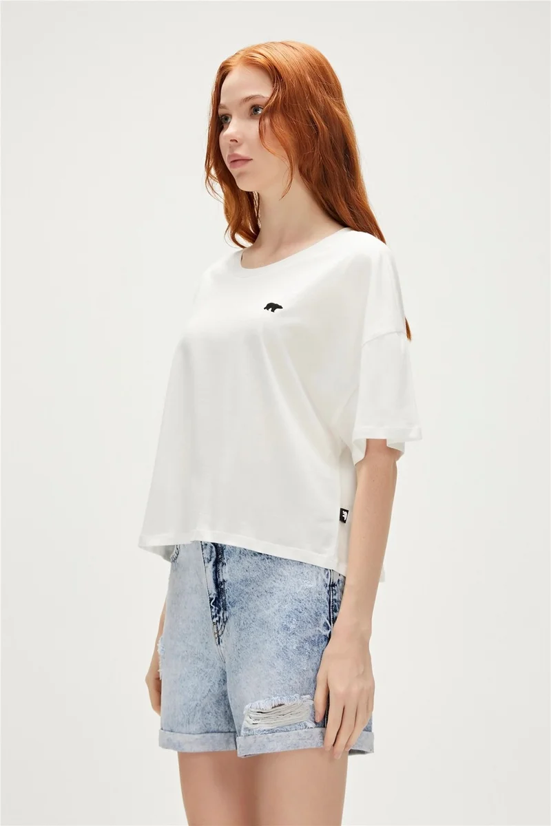 باد بير Lara T-Shirt