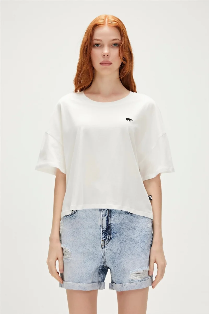 باد بير Lara T-Shirt