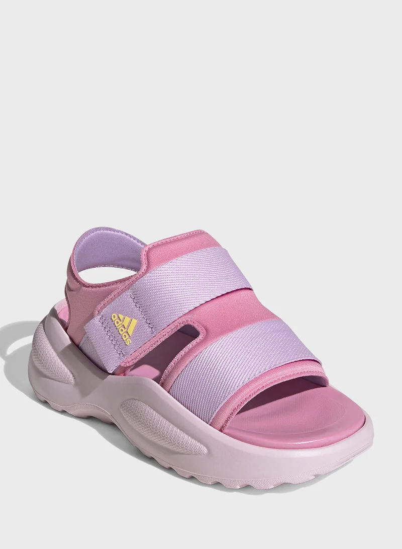 Adidas Youth Mehana Sandalids