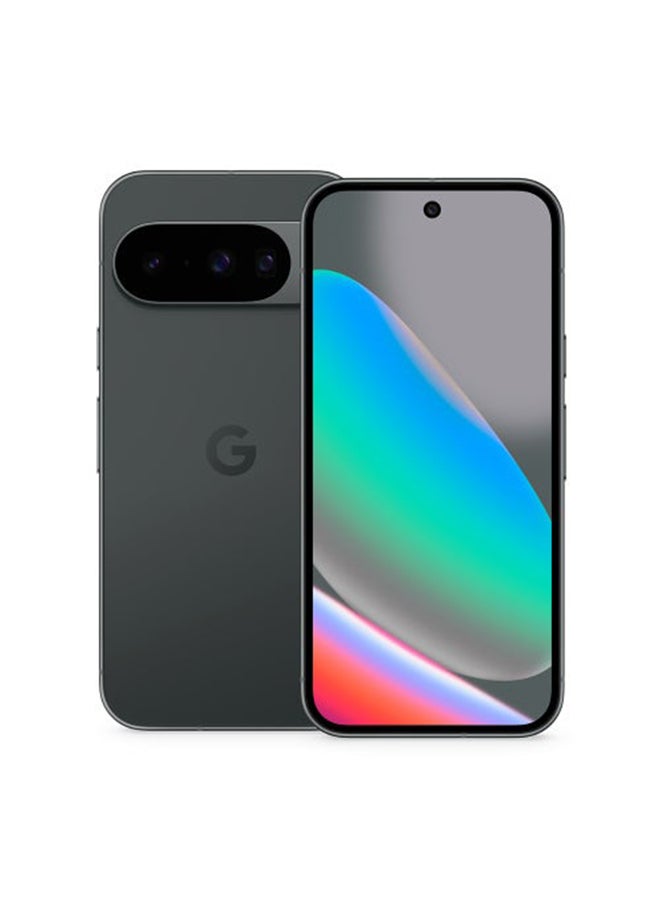 Google Pixel 10 Dual SIM 5G Obsidian 12GB RAM 128GB - International Version - Image 1