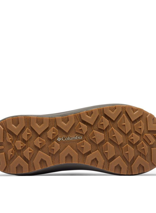 Columbia Men's Mudranger Clog Hiking Shoe, Alpine Tundra/Grey Green, 48 EU - Image 5