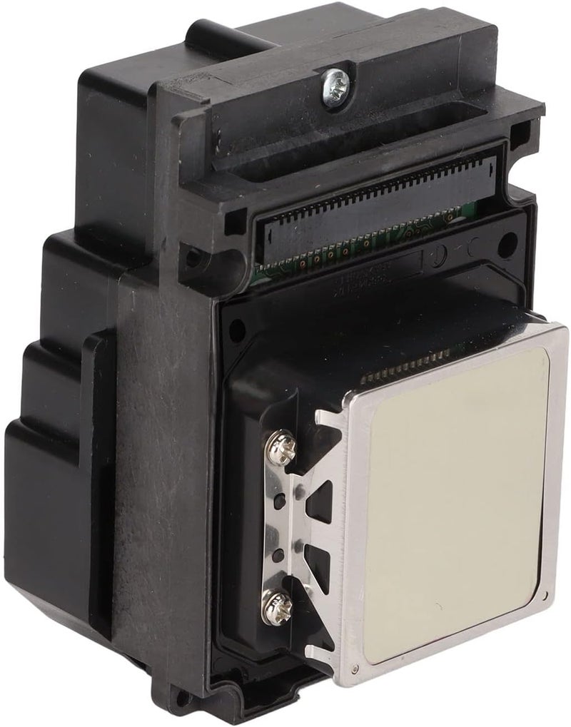 Ashata Replacement Print Head for Dx8 Dx10 Tx800 Tx700,Color Printhead Printer Head Compact Structure & Light Weight,Easy to Install - Image 4