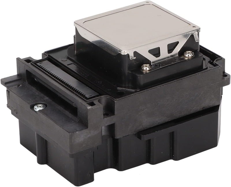 Ashata Replacement Print Head for Dx8 Dx10 Tx800 Tx700,Color Printhead Printer Head Compact Structure & Light Weight,Easy to Install - Image 3