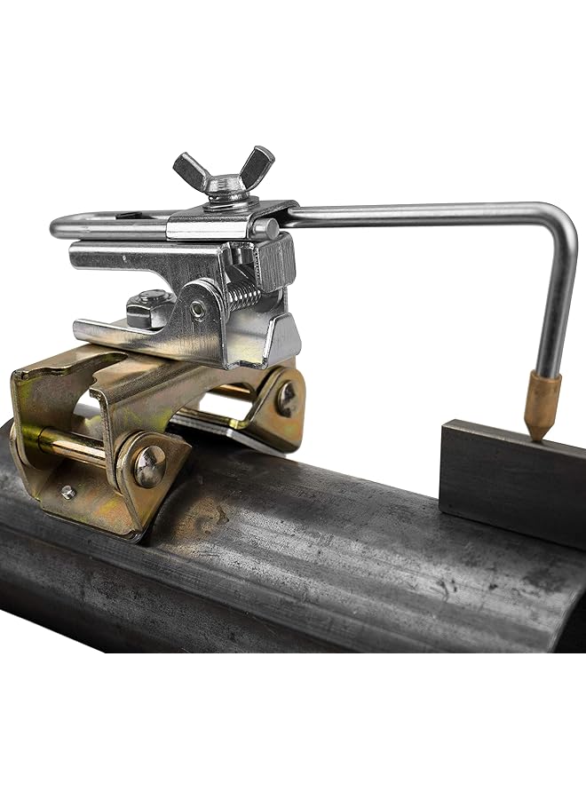 erorex Grasshopper Magnetic Welding Finger Agh230 Black - Image 1