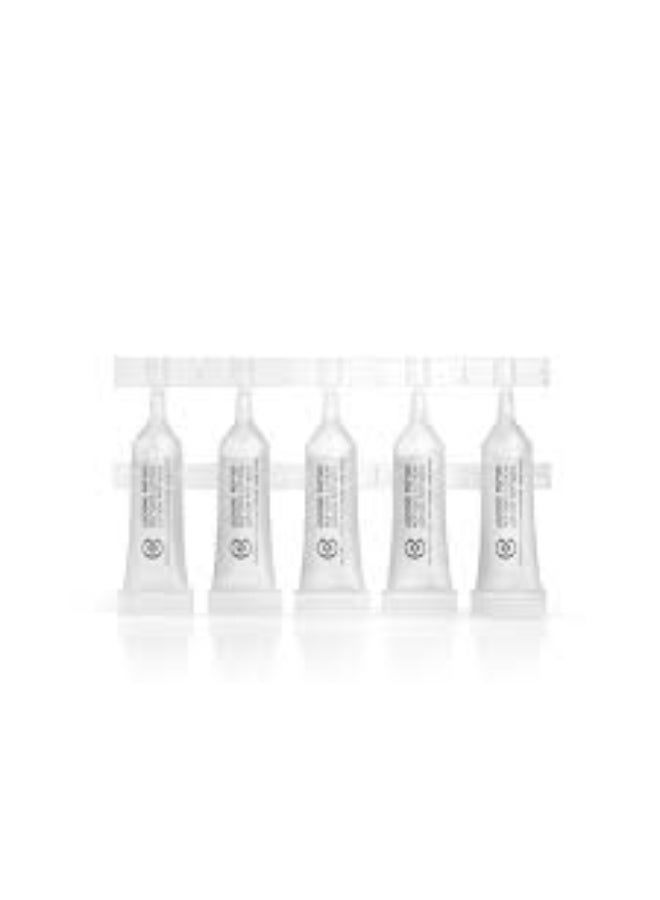 Collistar Pure Actives Hair Peptides Lotion Anti-Hair Loss Fortifying 5ml x15 - Image 2