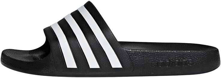 adidas Adilette Aqua unisex-adult Sandals - Image 1