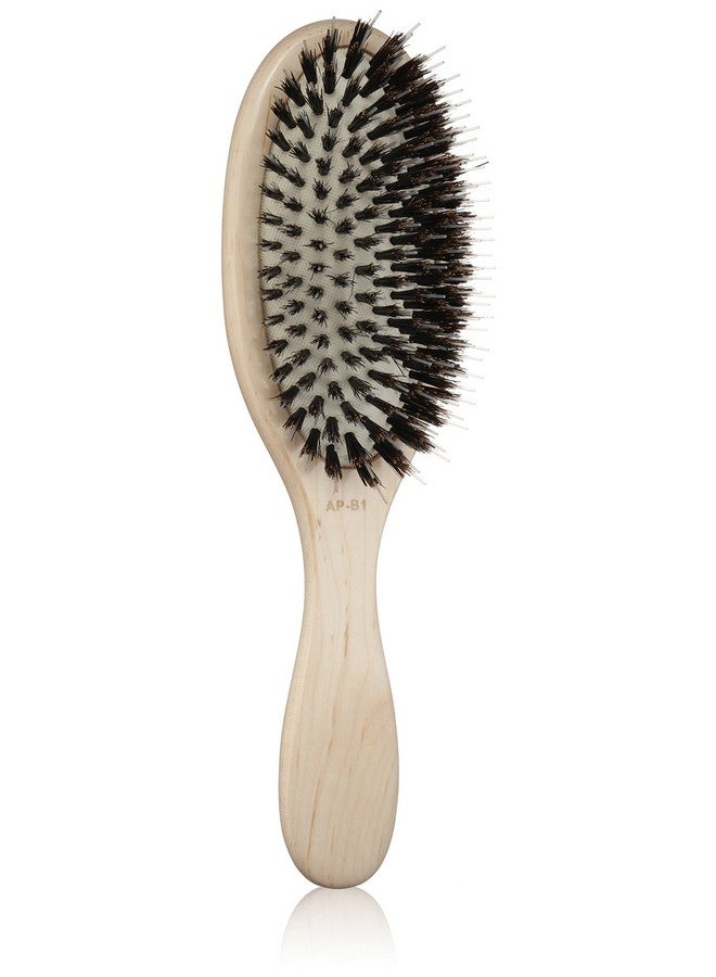 أروجو فرشاة مجداف مستديرة