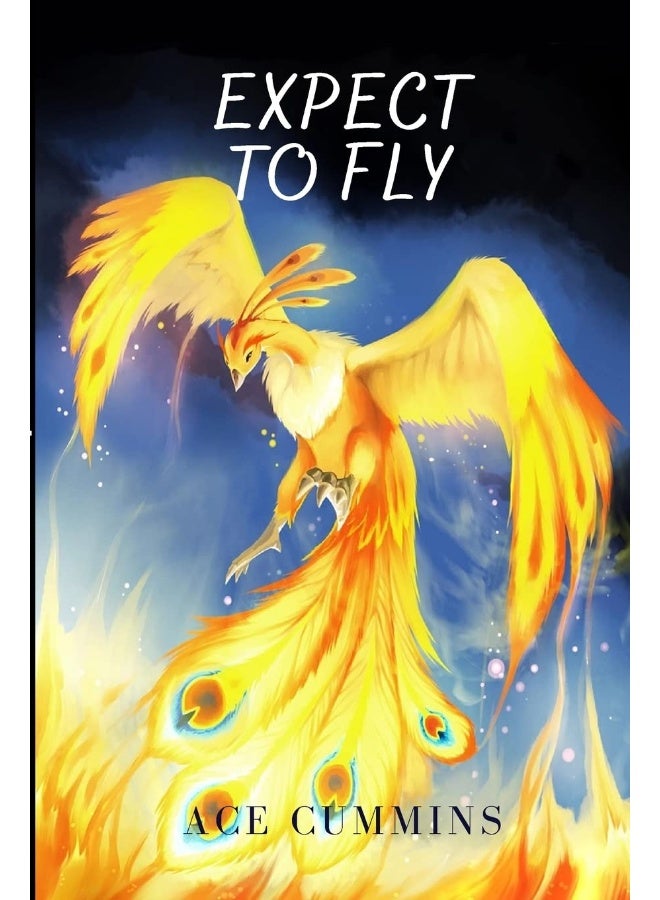 Expect to Fly  - Image 1