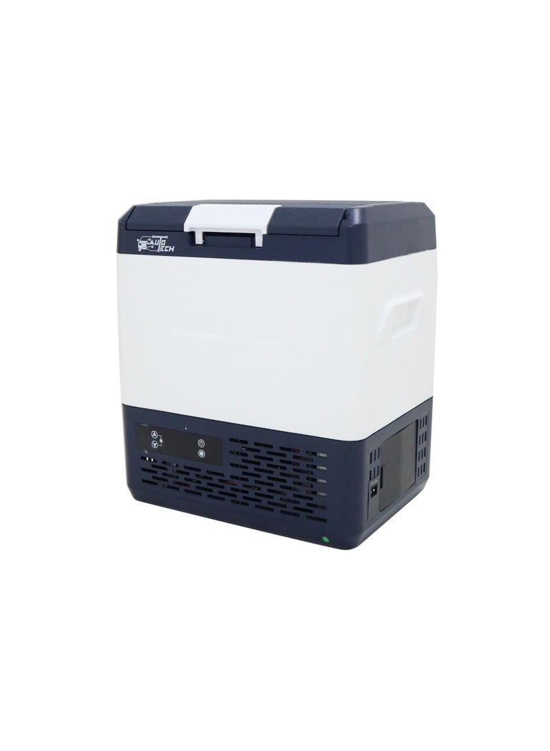 CAR COMPRESSOR REFRIGERATOR 18L