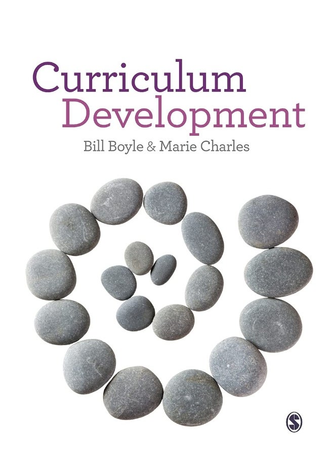 Curriculum Development: A Guide for Educators 
