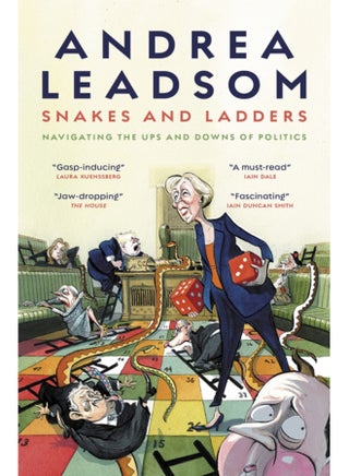 Snakes and Ladders : Navigating the ups and downs  of politics - pzsku/Z0B20954D19C51892482FZ/45/_/1695023215/32989801-b4b6-476d-a2ad-b62a3ccb8702