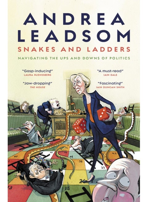 Snakes and Ladders : Navigating the ups and downs  of politics
