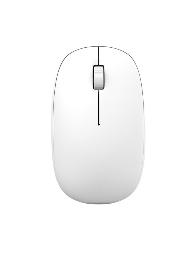EBMINI New Wireless Bluetooth Charging Silent Mouse