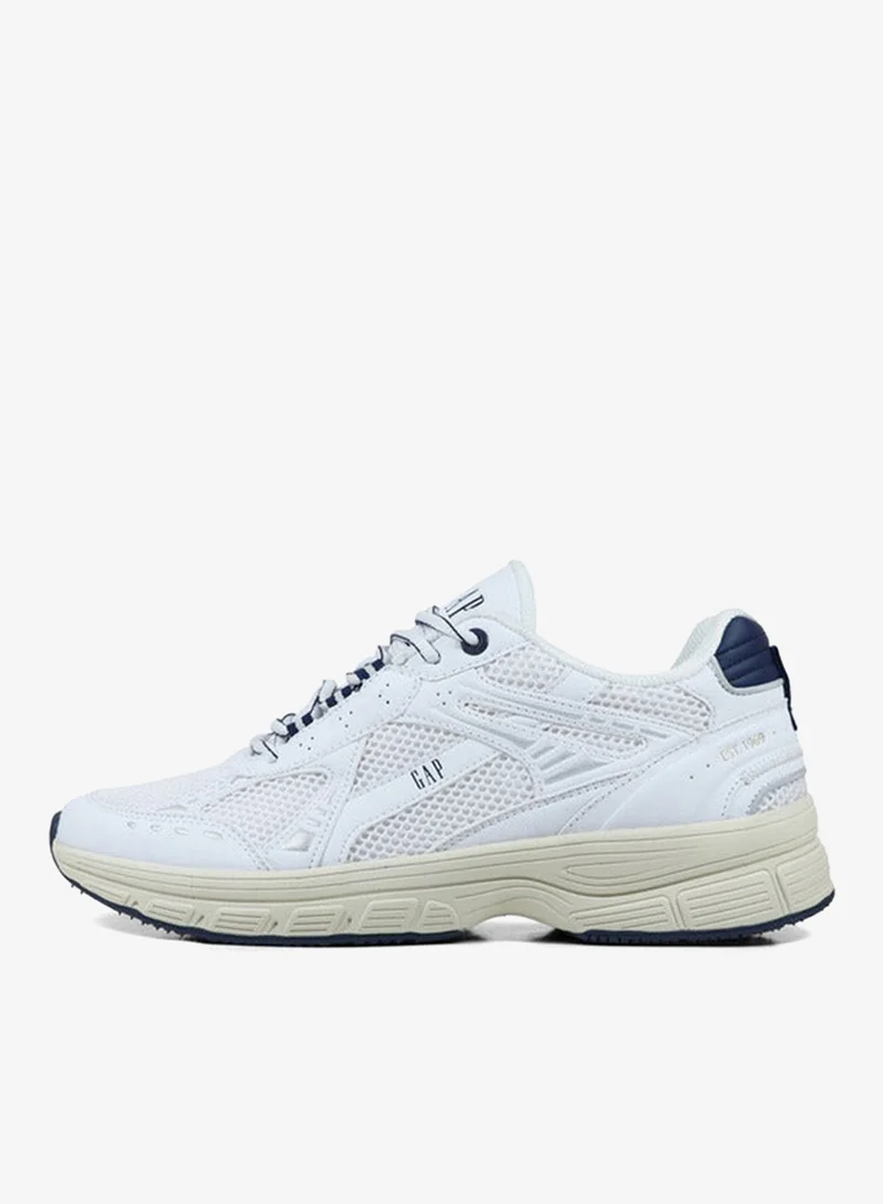 GAP Men Sunset Spt Lace-Up Ankle Sneakers