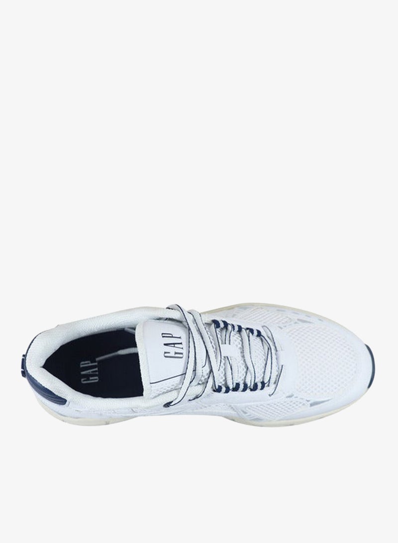 GAP Men Sunset Spt Lace-Up Ankle Sneakers - Image 4