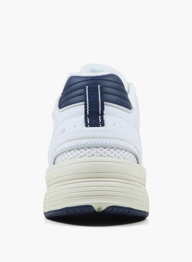 GAP Men Sunset Spt Lace-Up Ankle Sneakers - Image 3