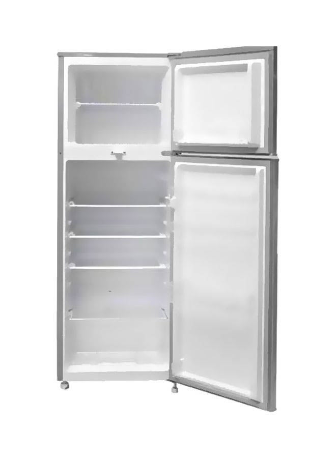 أفترون ثلاجة ببابين 365 kW AFR745H فضي - Image 2