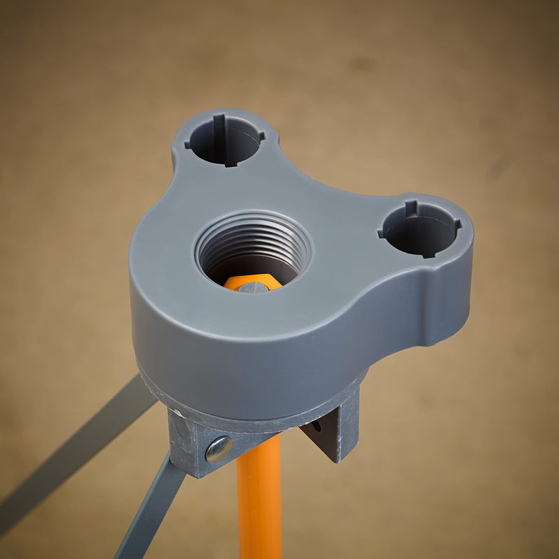 BORA Centipede 2-Piece Double P-Tops Accessory for BORA Centipede Work Stands  CA0902 - Image 2