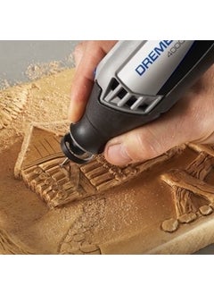 Neler Geldi Neler What's Arrived What's New 12 Piece Mini Saw Dremel Set 6 Piece Saw 6 Dramel Wood Plastic Aluminum Carving Hobby Set  - Image 3