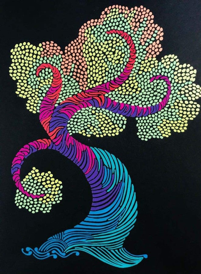 Campap Extra Black Paper (CA-4841) - Image 4