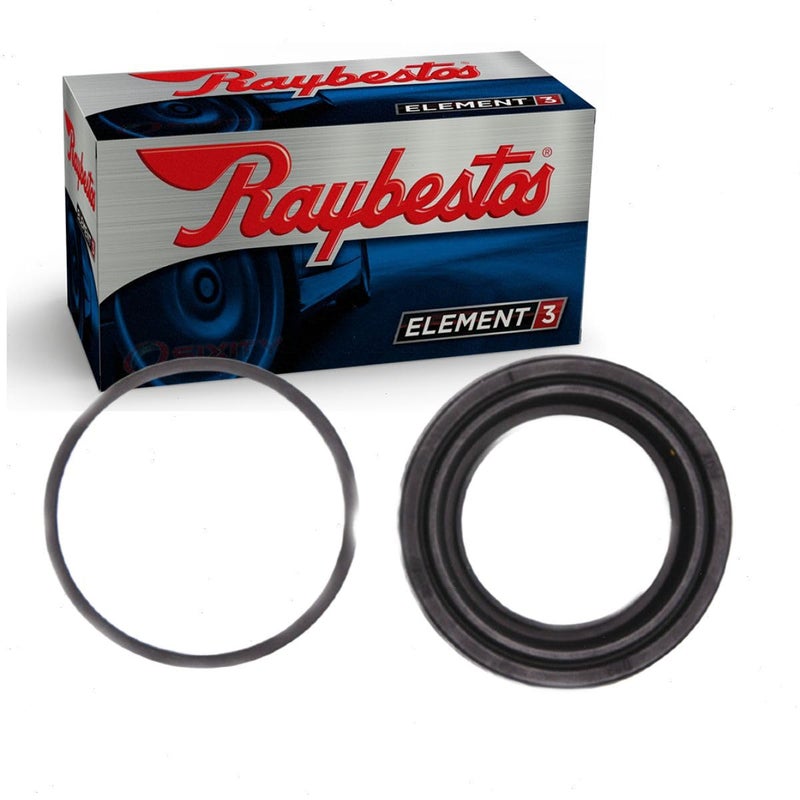 Raybestos WK1769 Professional Grade Disc Brake Caliper Repair Kit - Image 4