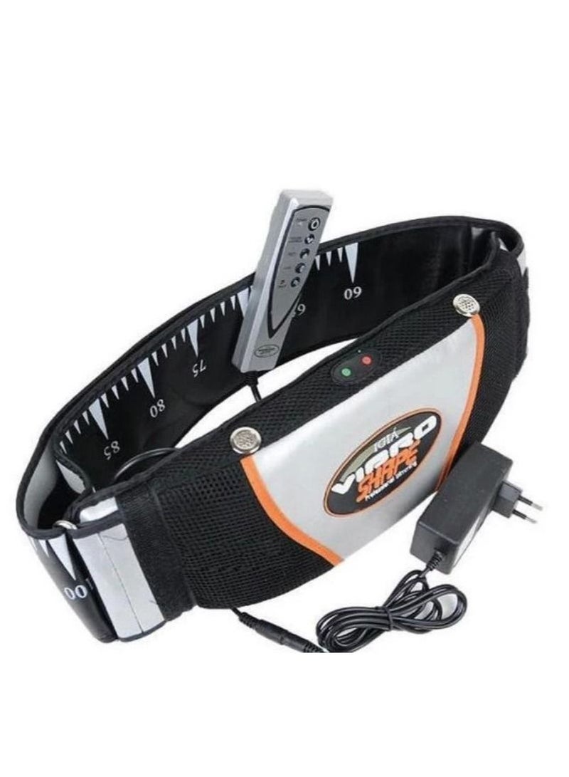 Vibro Shape Electric Slimming Belt