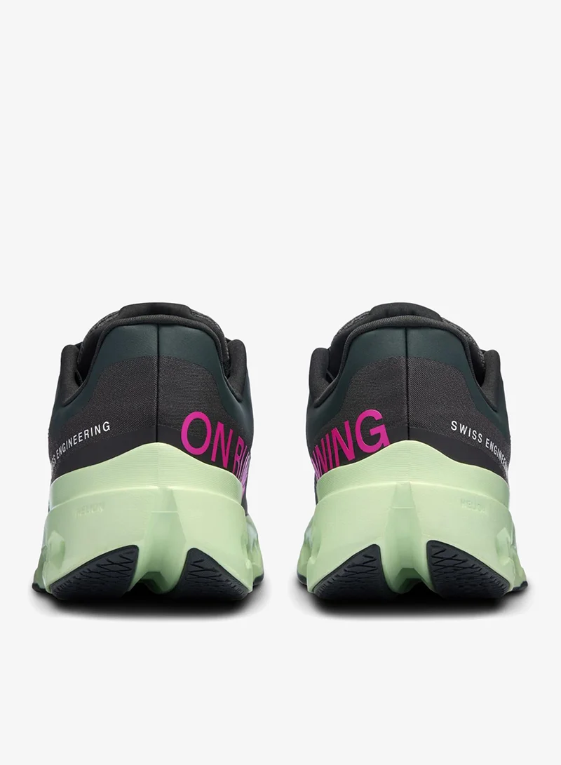 اون راننج كلاود سورفر نيكست