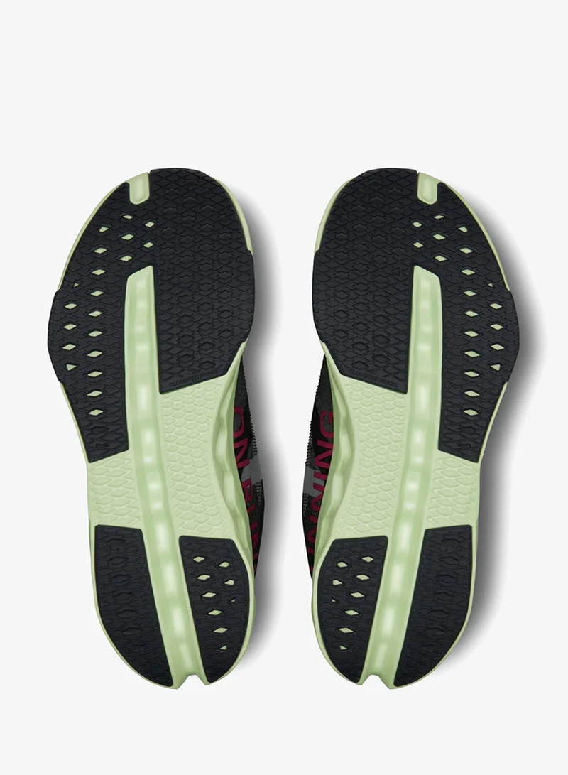 اون راننج كلاود سورفر نيكست