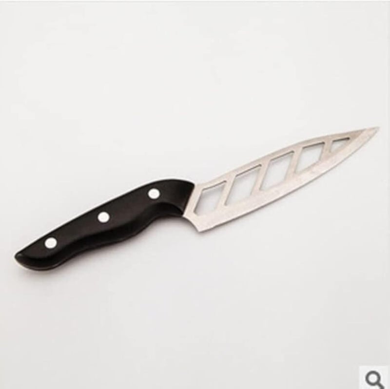 Aeroknife NEW Never Needs SHARPENING Food Never Sticks