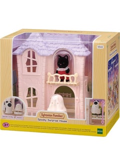 Surprise House 5542