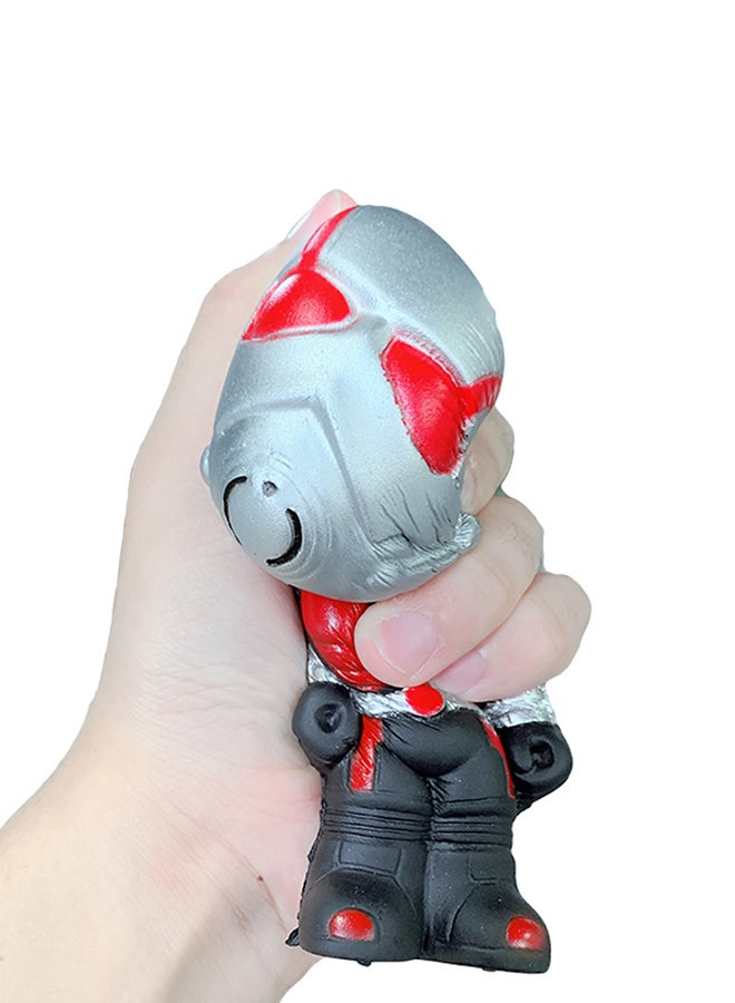 Squishy Super Heroes Ant Man Plush Toy - Image 2