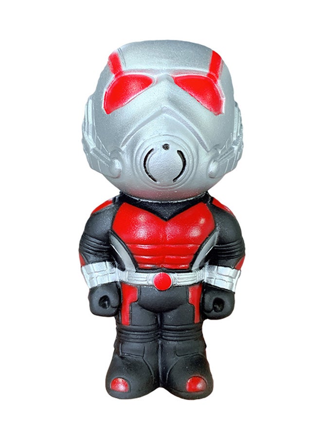 Squishy Super Heroes Ant Man Plush Toy - Image 1