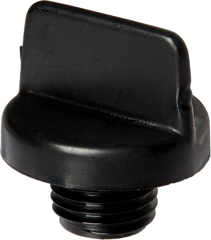 Pentair U78920P Drain Plug for Pool Plumb SystemBlack