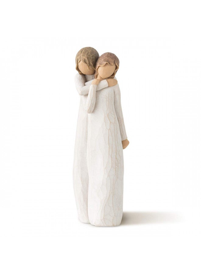 Willow Tree Chrysalis, Sculpted Hand-Painted Figure - Image 1