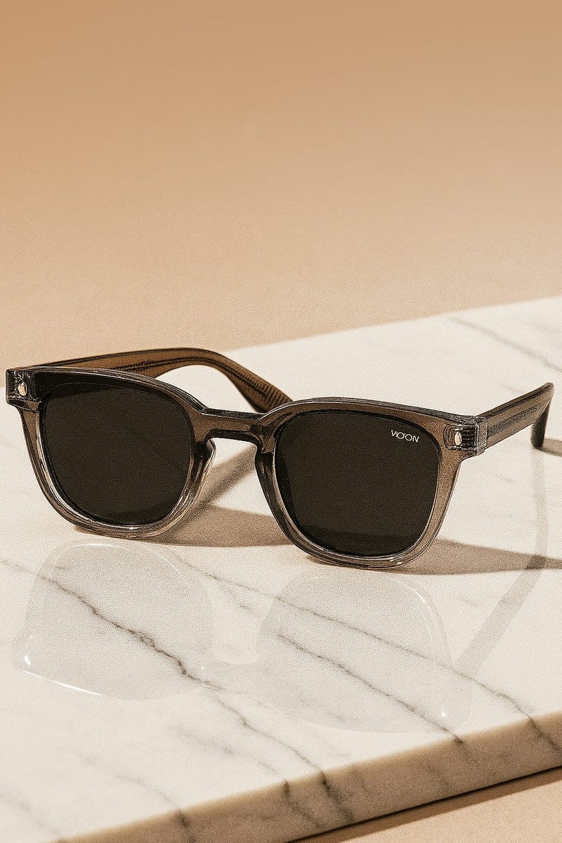 Moon Fashion Glasses for Men Women - Image 2