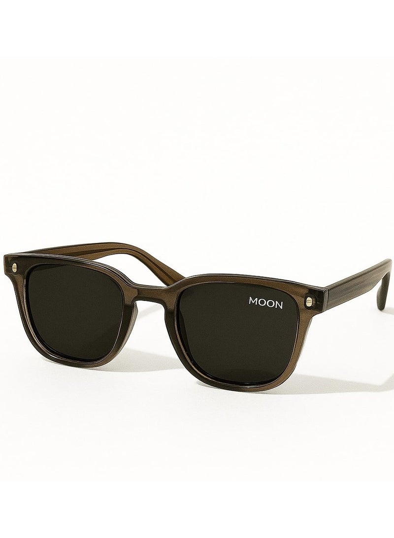 Moon Fashion Glasses for Men Women - Image 1