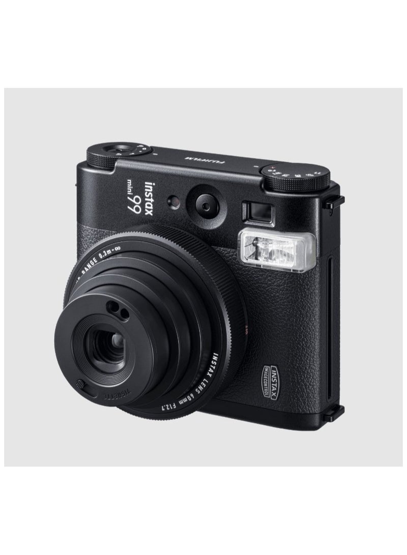 FUJIFILM Instax Mini 99 Instant Film Camera - Image 3