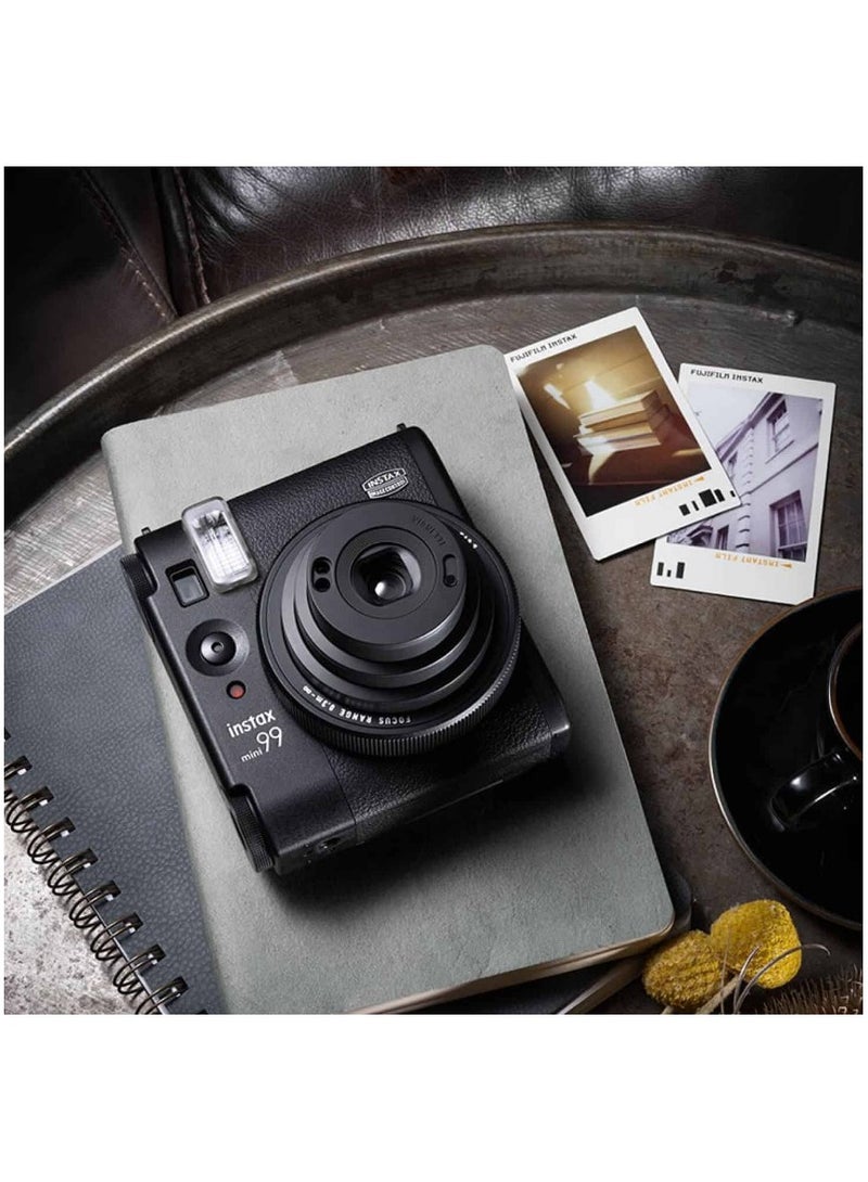 FUJIFILM Instax Mini 99 Instant Film Camera - Image 4