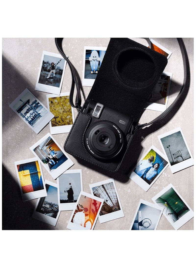 FUJIFILM Instax Mini 99 Instant Film Camera - Image 5